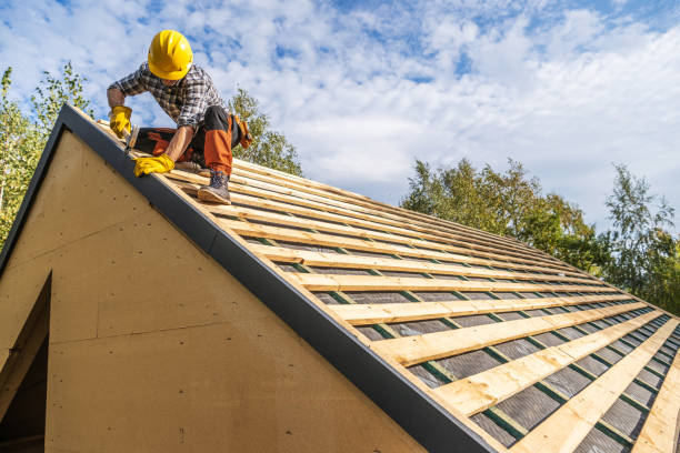 Roof Repair Estimates in Point Venture, TX