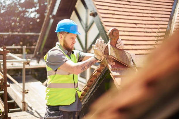 Quick and Trustworthy Emergency Roof Repair Services in Point Venture, TX